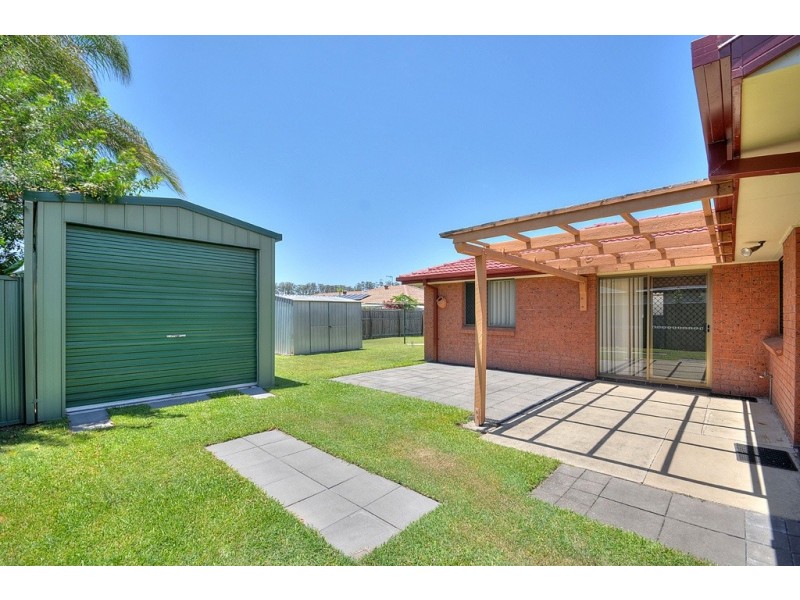 20 Cormack Place, Currumbin Waters QLD 4223