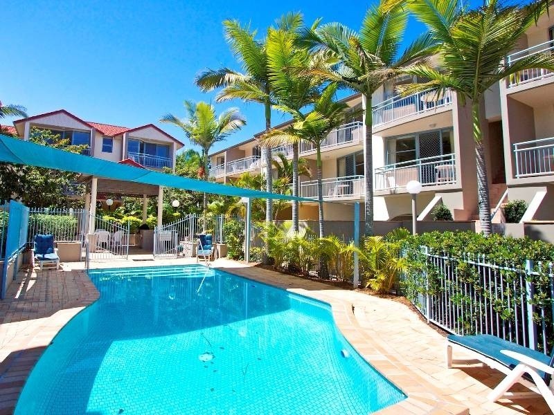 314/92 Musgrave Street, Kirra QLD 4225
