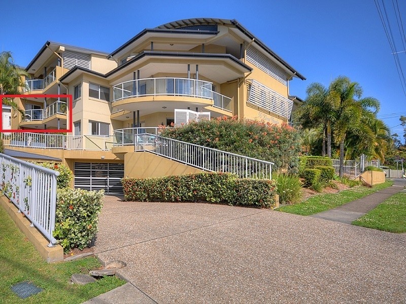6/50 Miles Street, Kirra QLD 4225