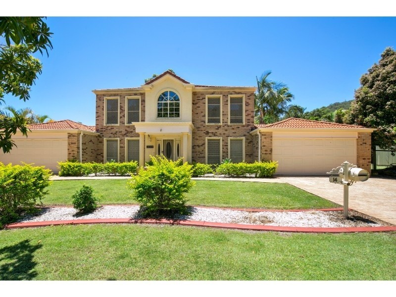 14 Whiteash Road, Bonogin QLD 4213