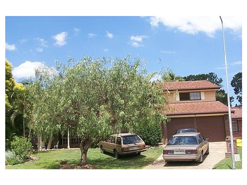 5 Wisconsin Court, Sunnybank Hills QLD 4109