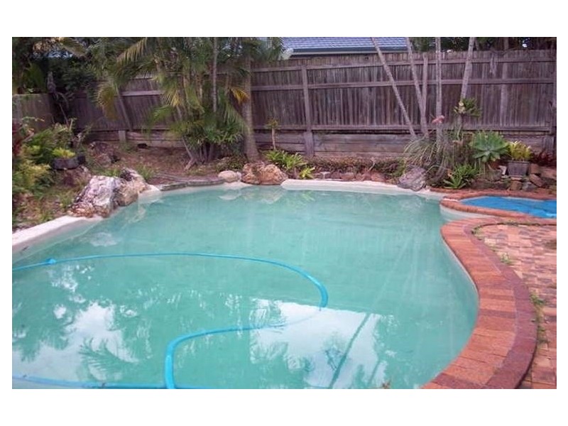 5 Wisconsin Court, Sunnybank Hills QLD 4109