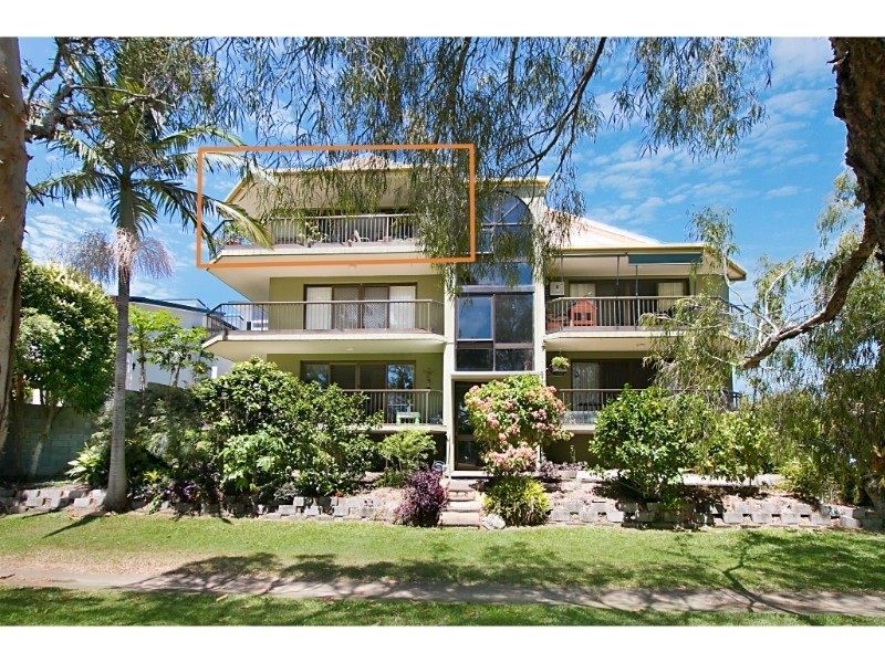 5/3 Reed Street, Coolangatta QLD 4225