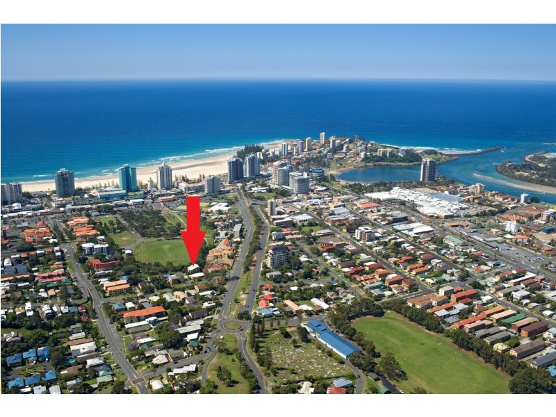 5/3 Reed Street, Coolangatta QLD 4225