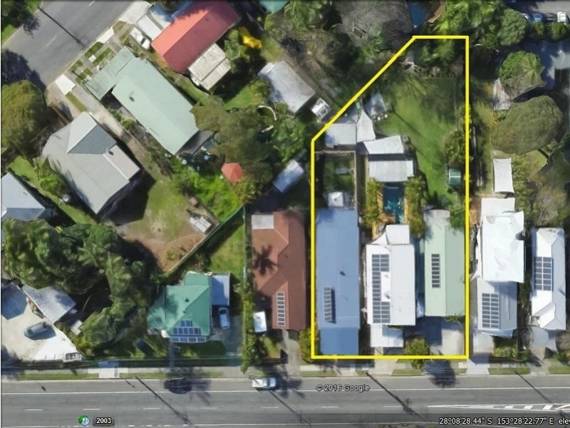 10-14 Currumbin Creek Road, Currumbin Waters QLD 4223