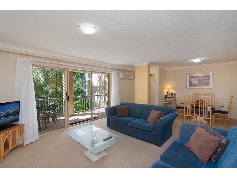 24/37 Golden Four Drive, Bilinga QLD 4225