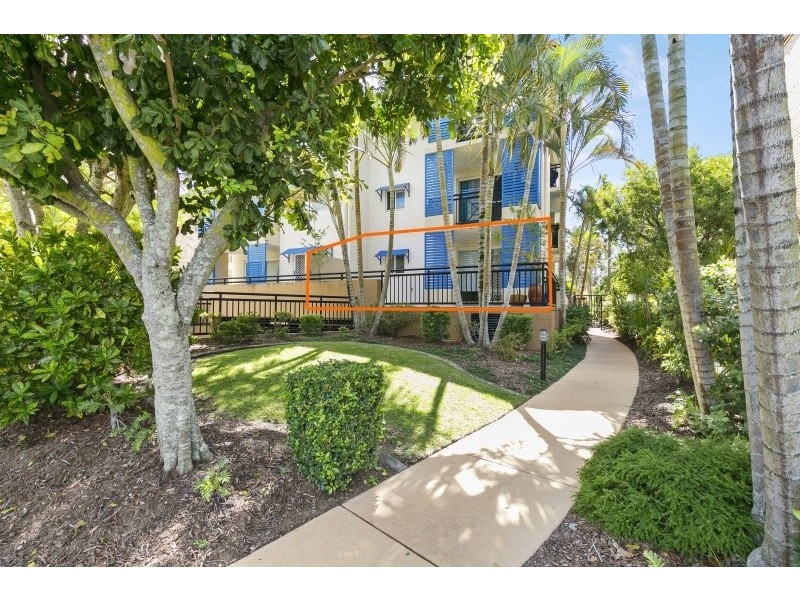 4/48 Coolangatta Road, Kirra QLD 4225