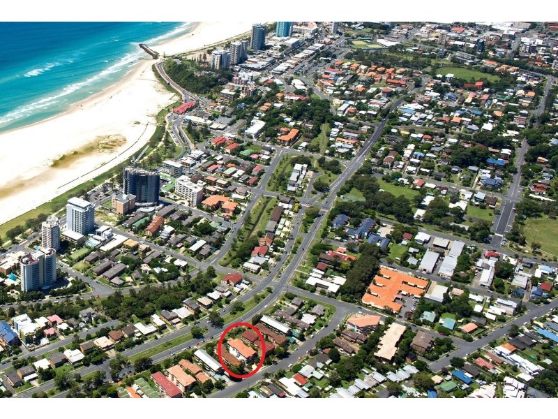 4/48 Coolangatta Road, Kirra QLD 4225