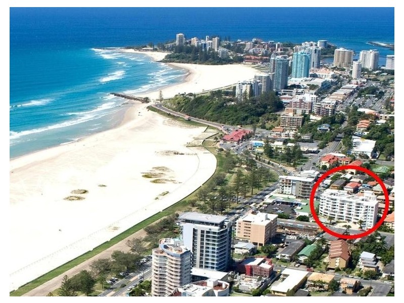 202/4-10 Douglas Street, Kirra QLD 4225