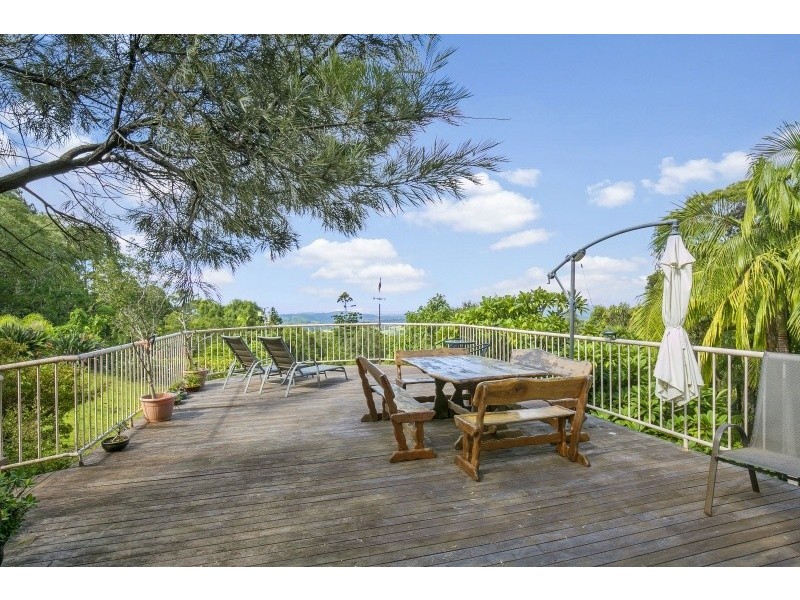 85 Hammond Dr, Clothiers Creek NSW 2484