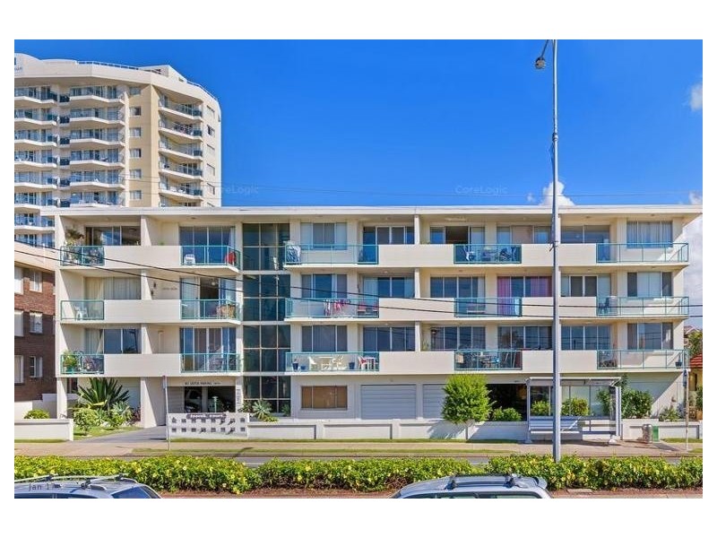 5/4 Musgrave Street, Kirra QLD 4225