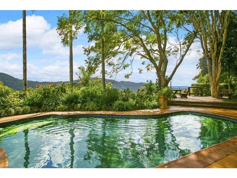 720 Tomewin Mountain Road, Currumbin Valley QLD 4223