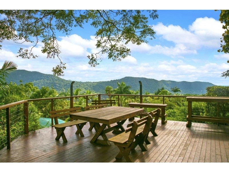 720 Tomewin Mountain Road, Currumbin Valley QLD 4223