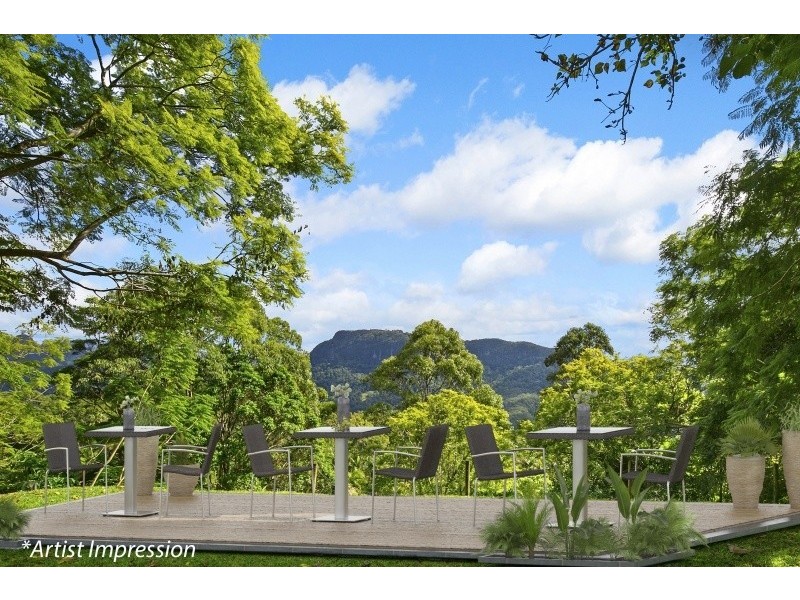 720 Tomewin Mountain Road, Currumbin Valley QLD 4223