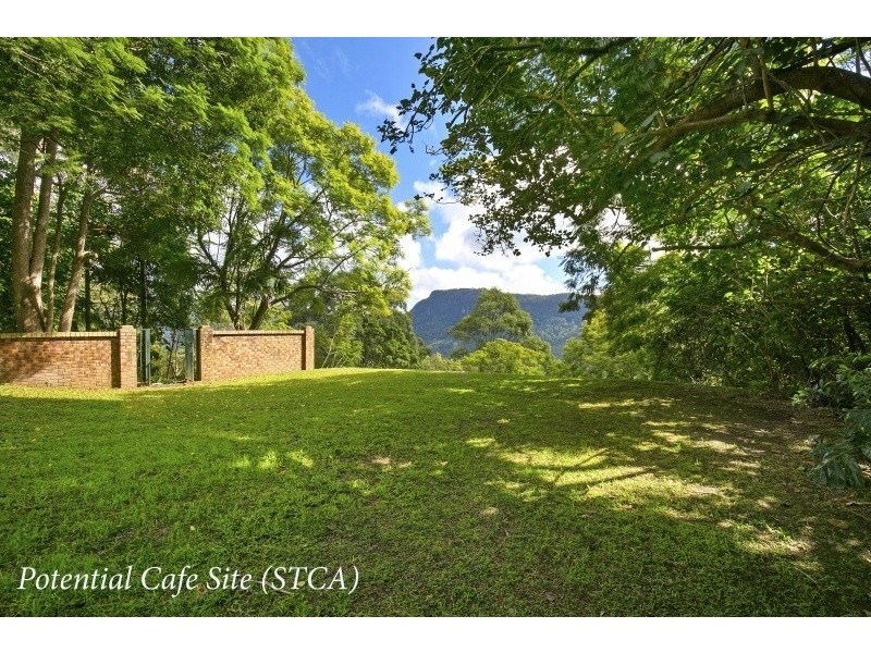 720 Tomewin Mountain Road, Currumbin Valley QLD 4223