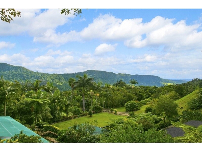 720 Tomewin Mountain Road, Currumbin Valley QLD 4223