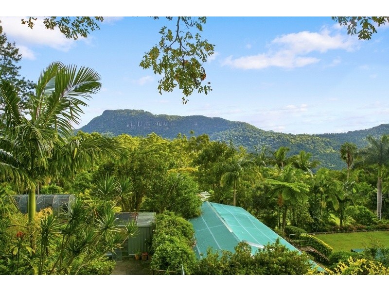720 Tomewin Mountain Road, Currumbin Valley QLD 4223