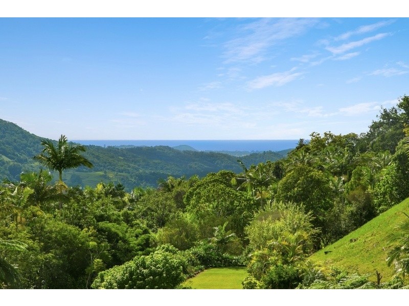 720 Tomewin Mountain Road, Currumbin Valley QLD 4223