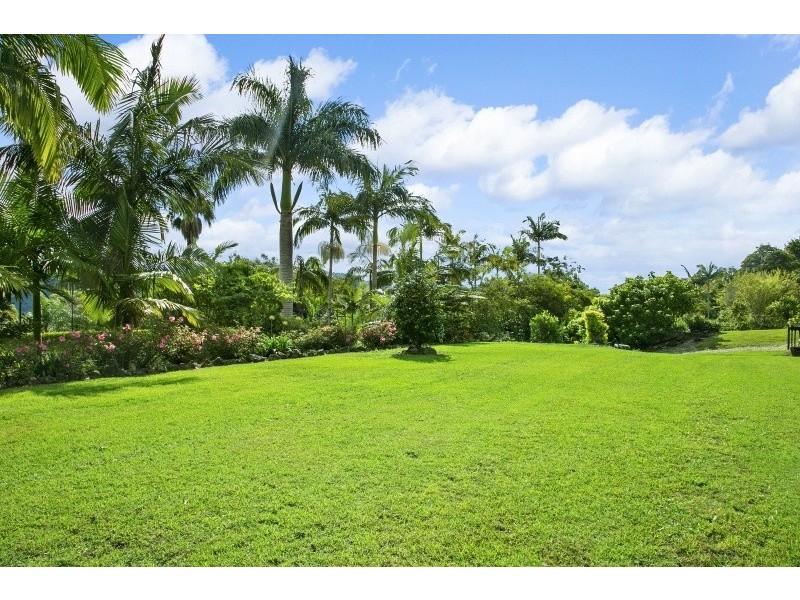 720 Tomewin Mountain Road, Currumbin Valley QLD 4223