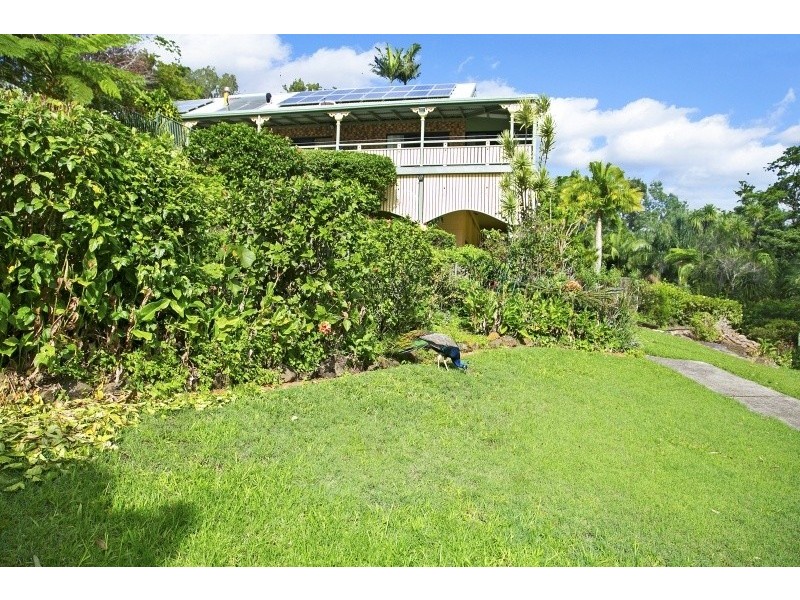 720 Tomewin Mountain Road, Currumbin Valley QLD 4223