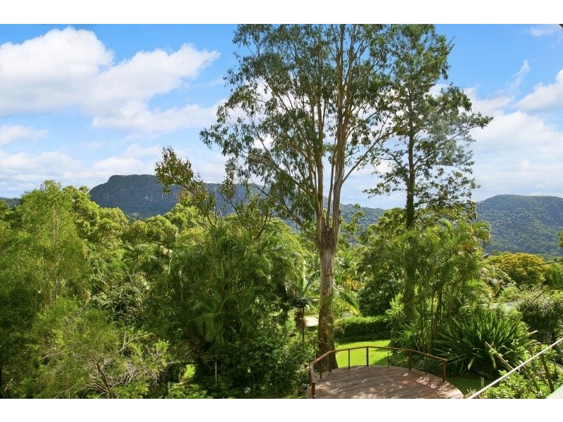 720 Tomewin Mountain Road, Currumbin Valley QLD 4223