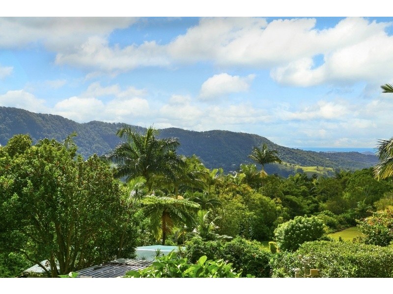 720 Tomewin Mountain Road, Currumbin Valley QLD 4223