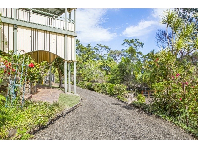 720 Tomewin Mountain Road, Currumbin Valley QLD 4223