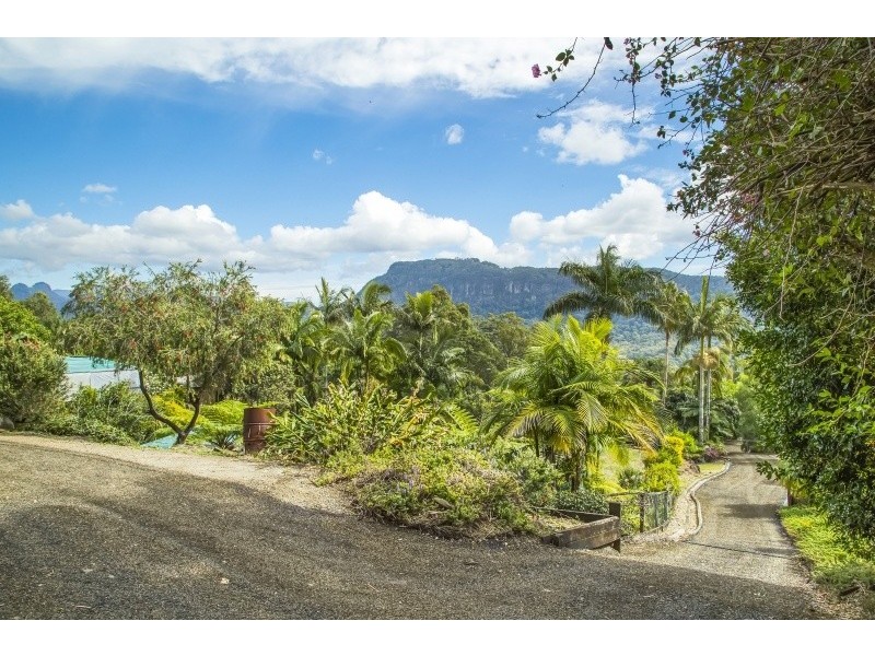 720 Tomewin Mountain Road, Currumbin Valley QLD 4223
