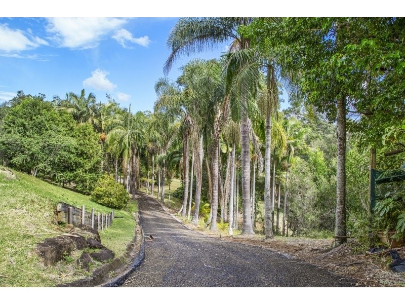 720 Tomewin Mountain Road, Currumbin Valley QLD 4223