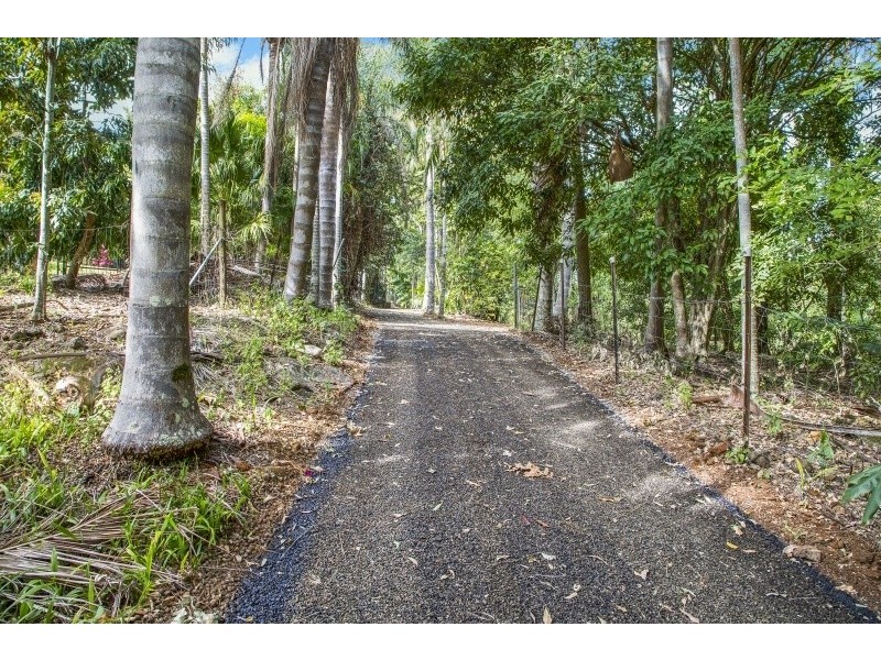 720 Tomewin Mountain Road, Currumbin Valley QLD 4223