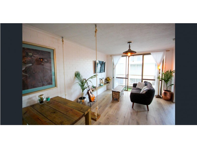 11/22 Musgrave Street, Coolangatta QLD 4225