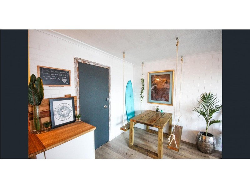 11/22 Musgrave Street, Coolangatta QLD 4225