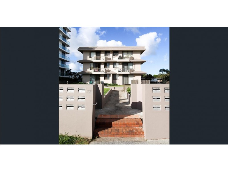 11/22 Musgrave Street, Coolangatta QLD 4225