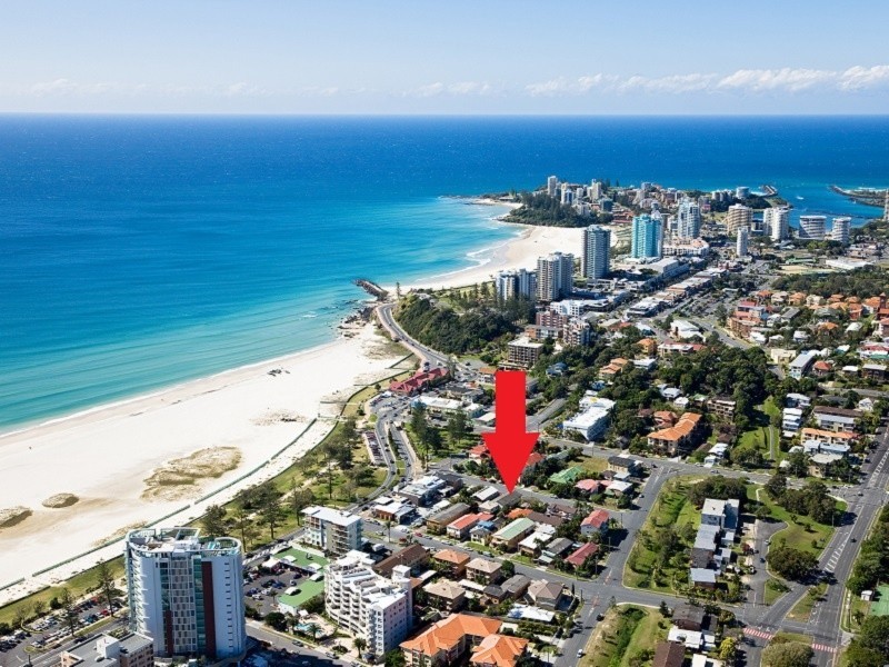 5/5 Churchill Street, Kirra QLD 4225