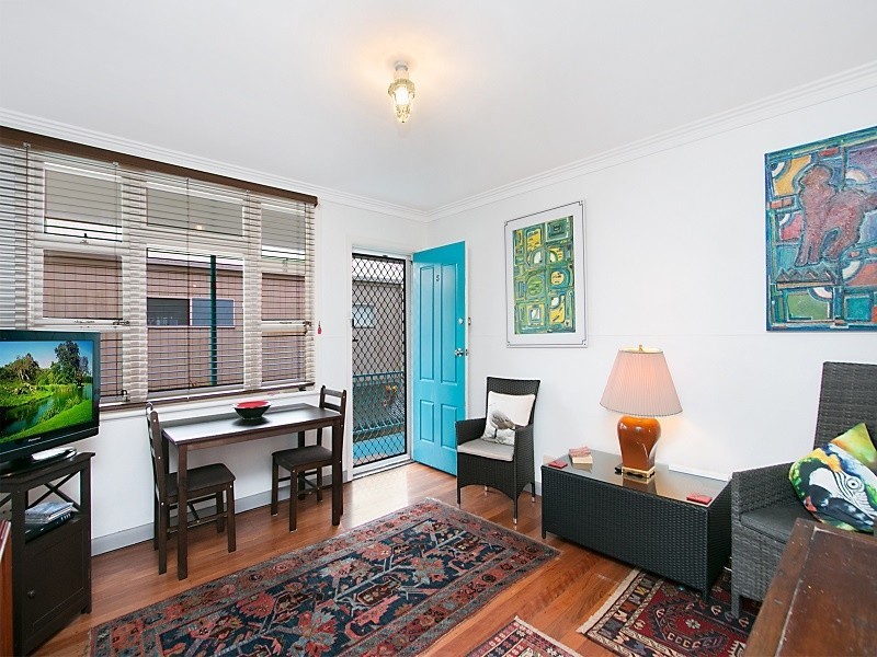 5/5 Churchill Street, Kirra QLD 4225