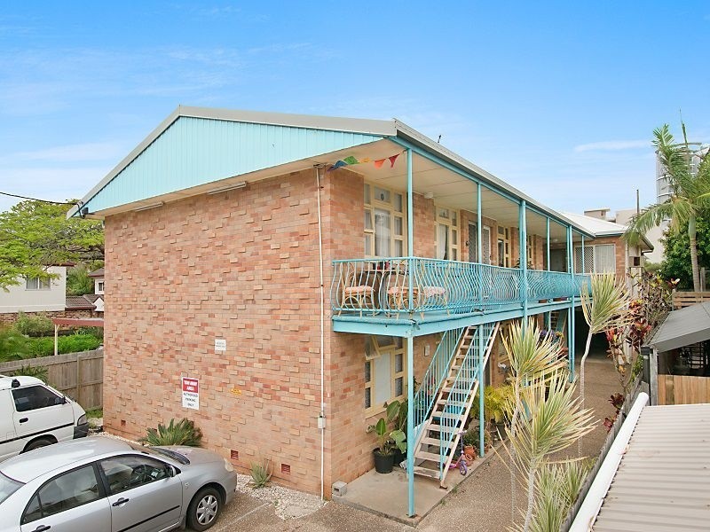 5/5 Churchill Street, Kirra QLD 4225