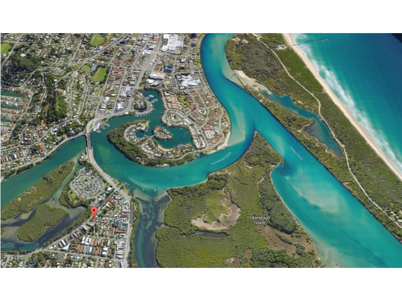 3/17 William Street, Tweed Heads South NSW 2486