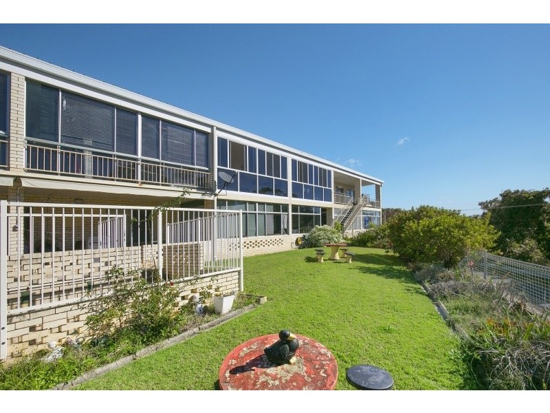 5/20 Rutledge Street, Coolangatta QLD 4225