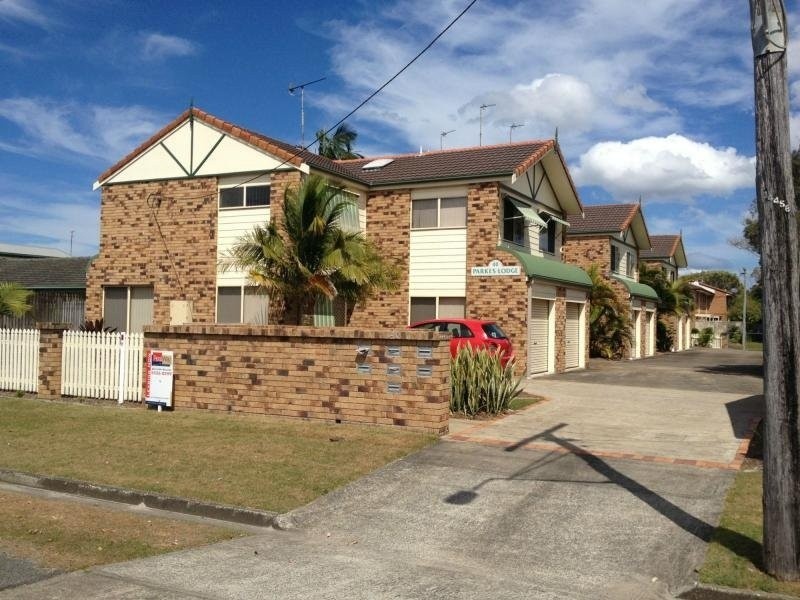 4/40 Coolangatta Road, Coolangatta QLD 4225