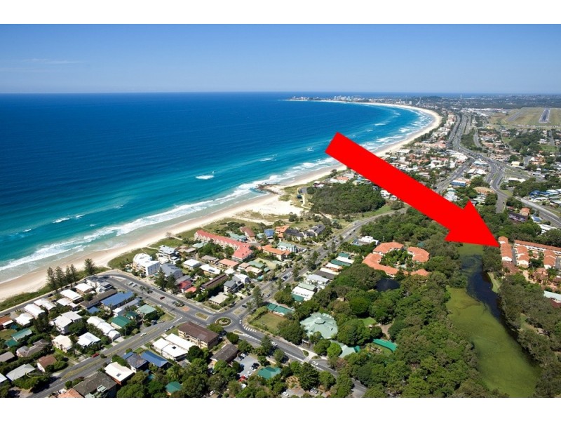 50/527 Gold Coast Highway, Tugun QLD 4224