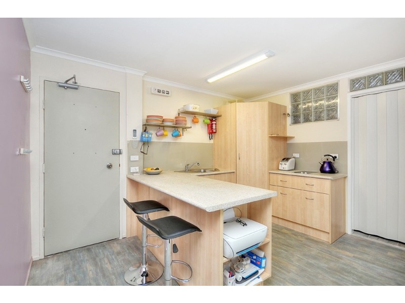 18/22 Musgrave Street, Kirra QLD 4225