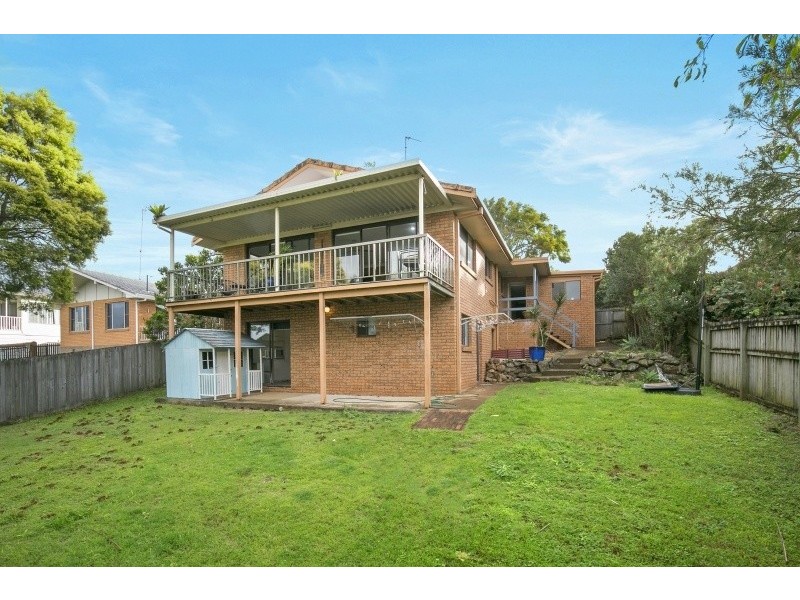 14 Cobaki Terrace, Bilambil Heights NSW 2486
