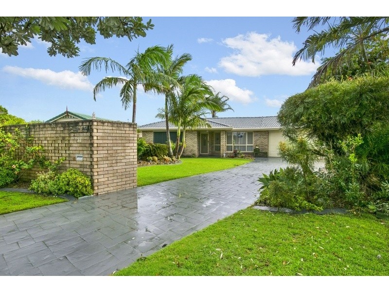 31 Shoal Place, Kingscliff NSW 2487