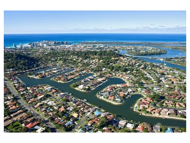 6 Caloola Drive, Tweed Heads NSW 2485