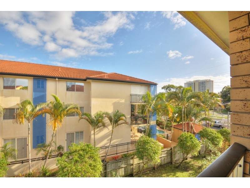 9/46 Coolangatta Road, Coolangatta QLD 4225