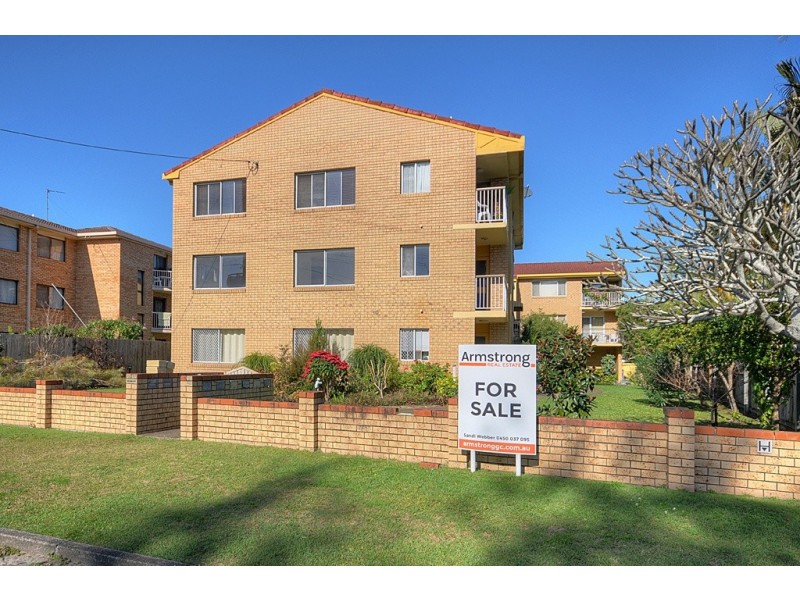 9/46 Coolangatta Road, Coolangatta QLD 4225