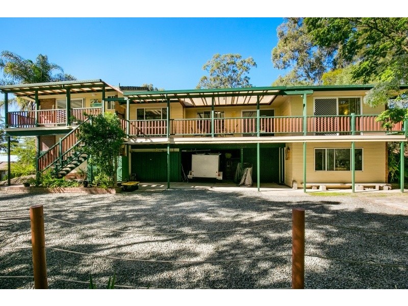 32 Beaumont Court, Currumbin Waters QLD 4223