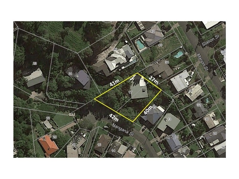 19 Nangana Street, Tugun QLD 4224