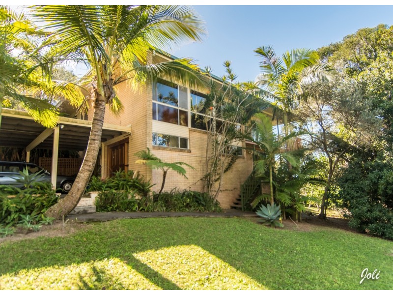 19 Nangana Street, Tugun QLD 4224