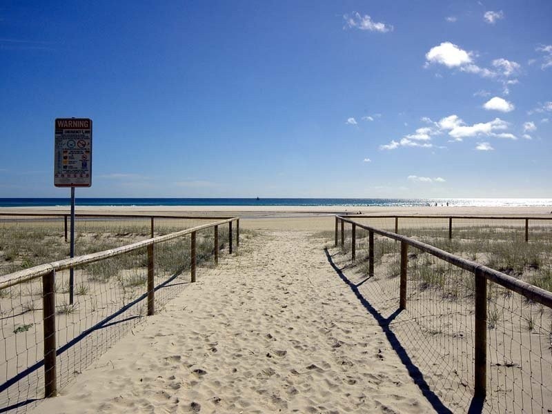 9/50 Coolangatta Road, Kirra QLD 4225